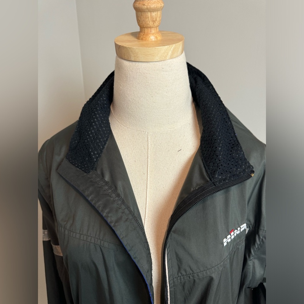 Hind Microlight Windbreaker Jacket - image 7